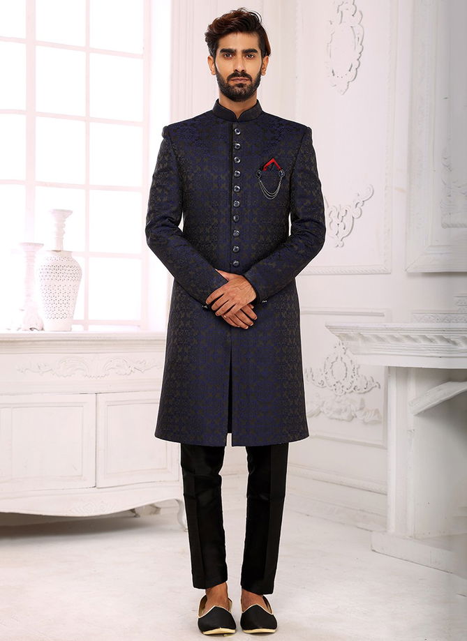 Wholesale Indo Western Party Wear Mens Collection